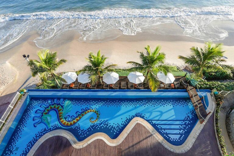 Palace Praia Hotel melhor hotel canasvieiras florianópolis 108