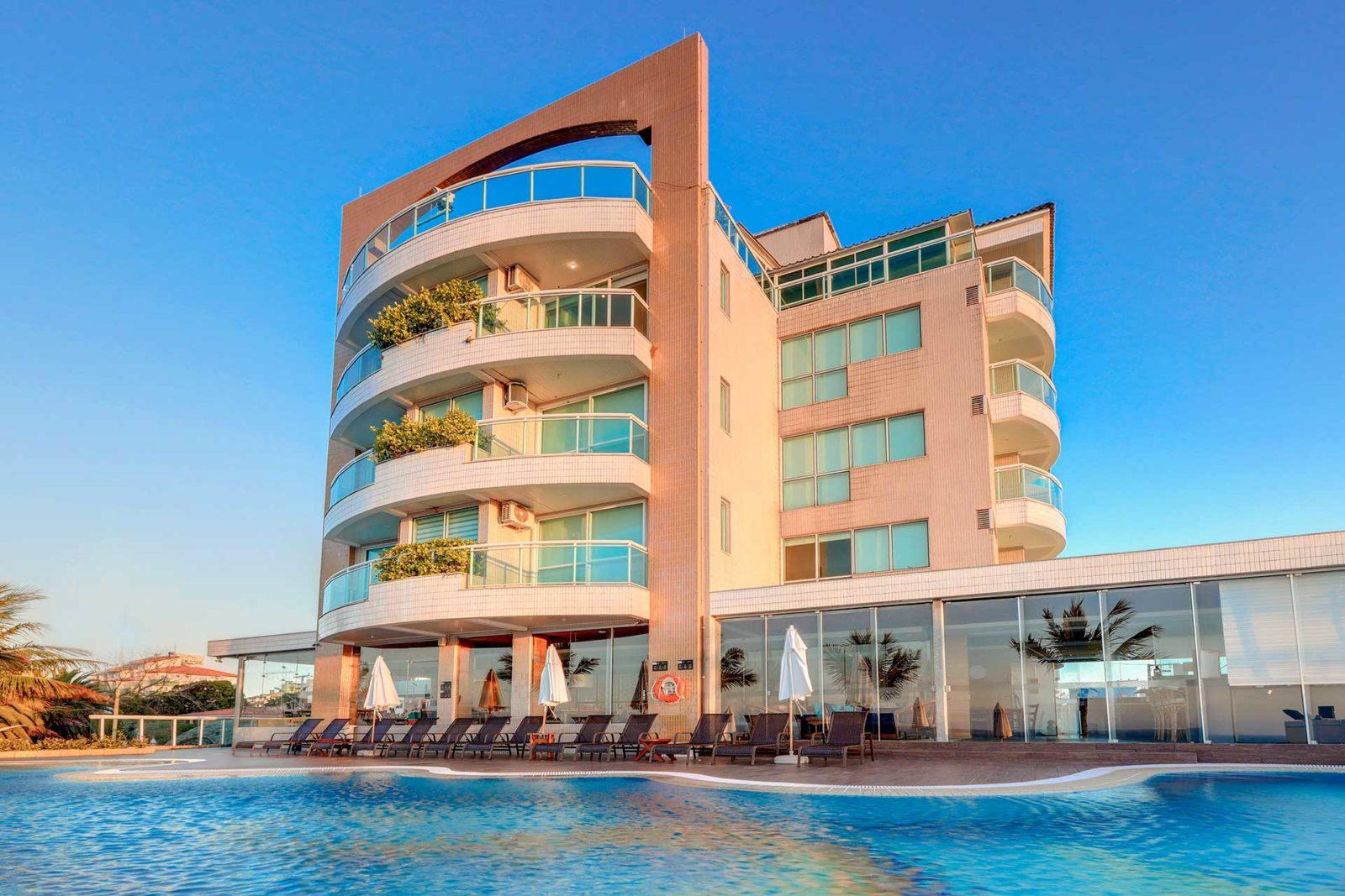 Bem-vindo ao Blog do Palace Praia Hotel