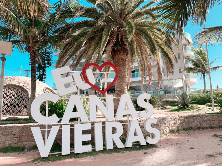 praia de canasvieiras