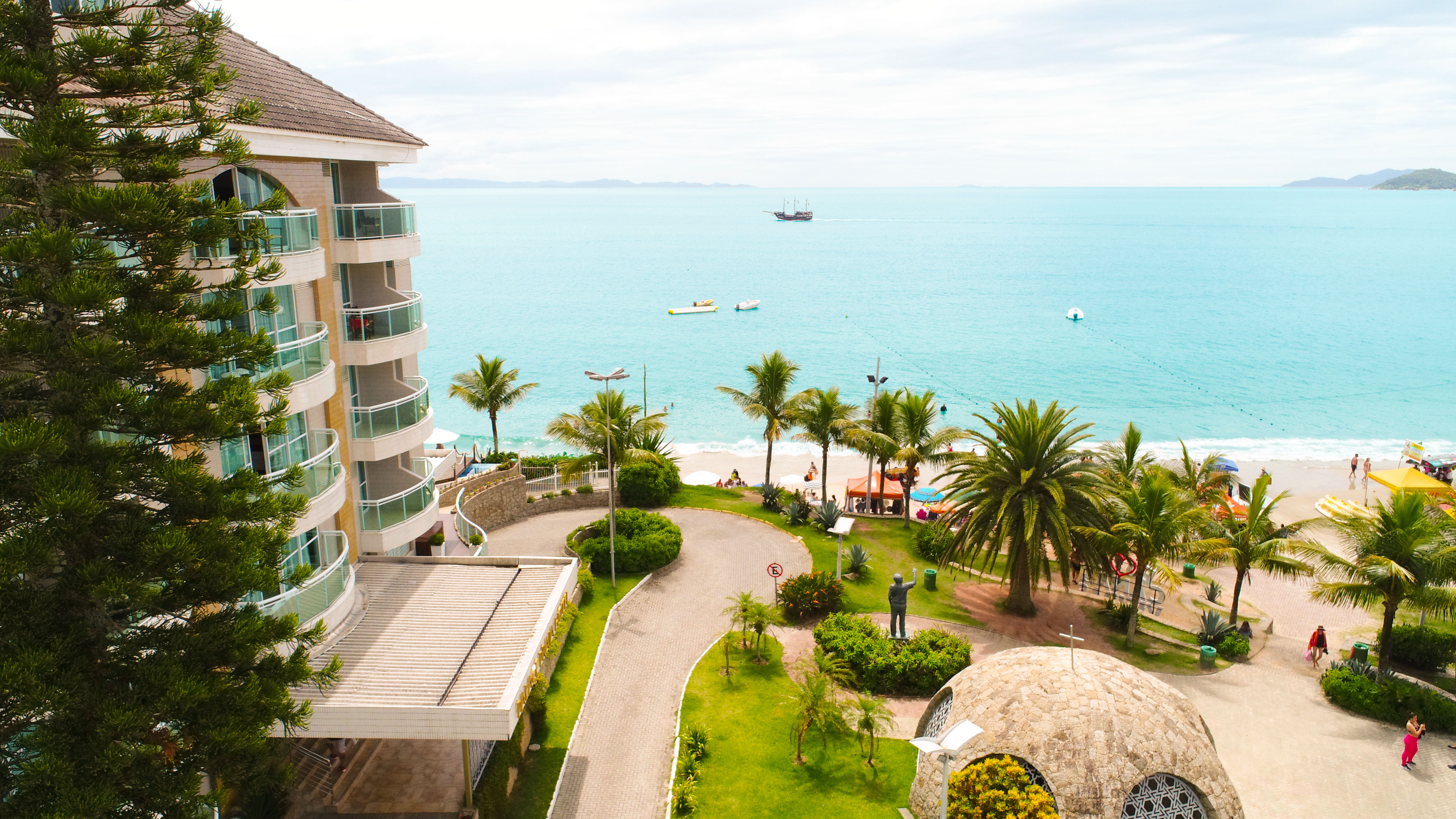 Hotel ou Pousada: qual a melhor opção para você e sua família?