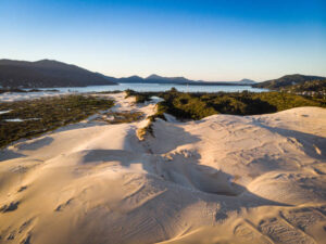 melhores praias de florianopolis