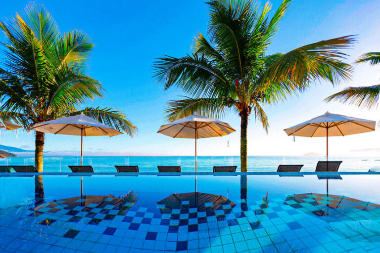 Carnaval em família