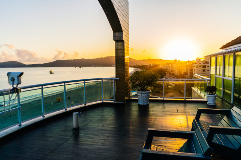 Páscoa em Florianópolis