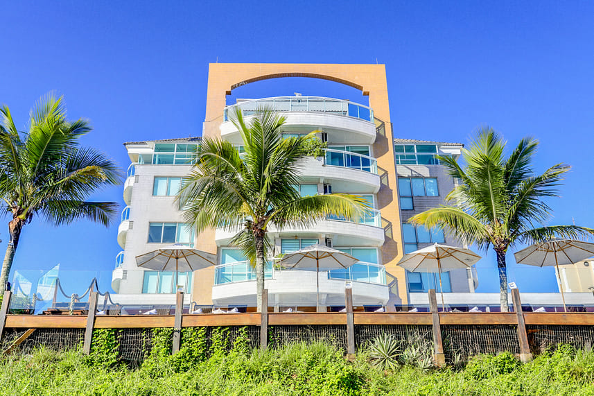 Feriado de páscoa: por que passar no Hotel Palace Praia