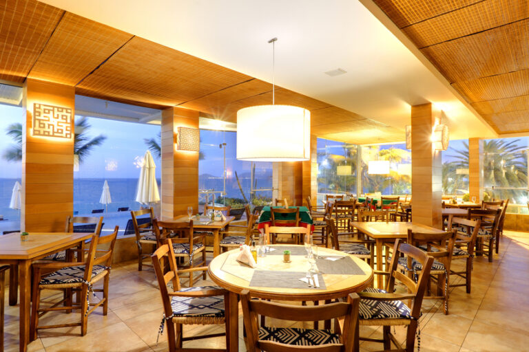 Restaurantes em Florianópolis