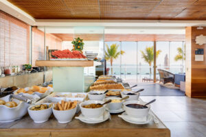 Restaurantes em Florianópolis