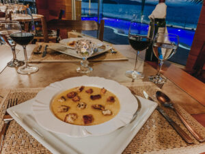 Restaurantes em Florianópolis