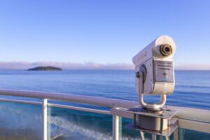 Solarium do Hotel Palace Praia 