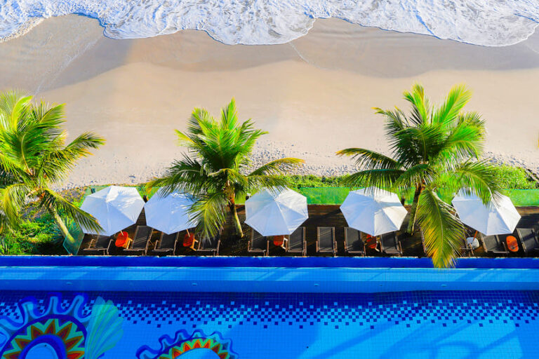 praia de canasvieiras