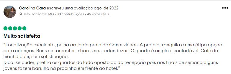 hotel palace florianopolis