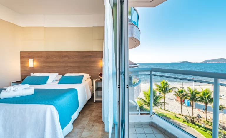 Thumbnail 1 - SUÍTE JÚNIOR