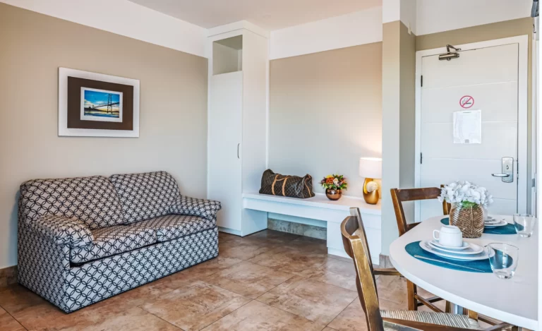 Thumbnail 2 - SUÍTE JÚNIOR