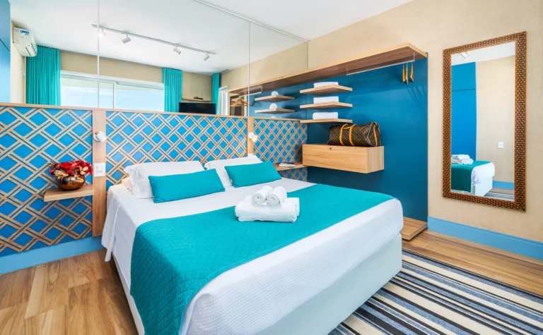 Thumbnail 7 - SUÍTE MASTER