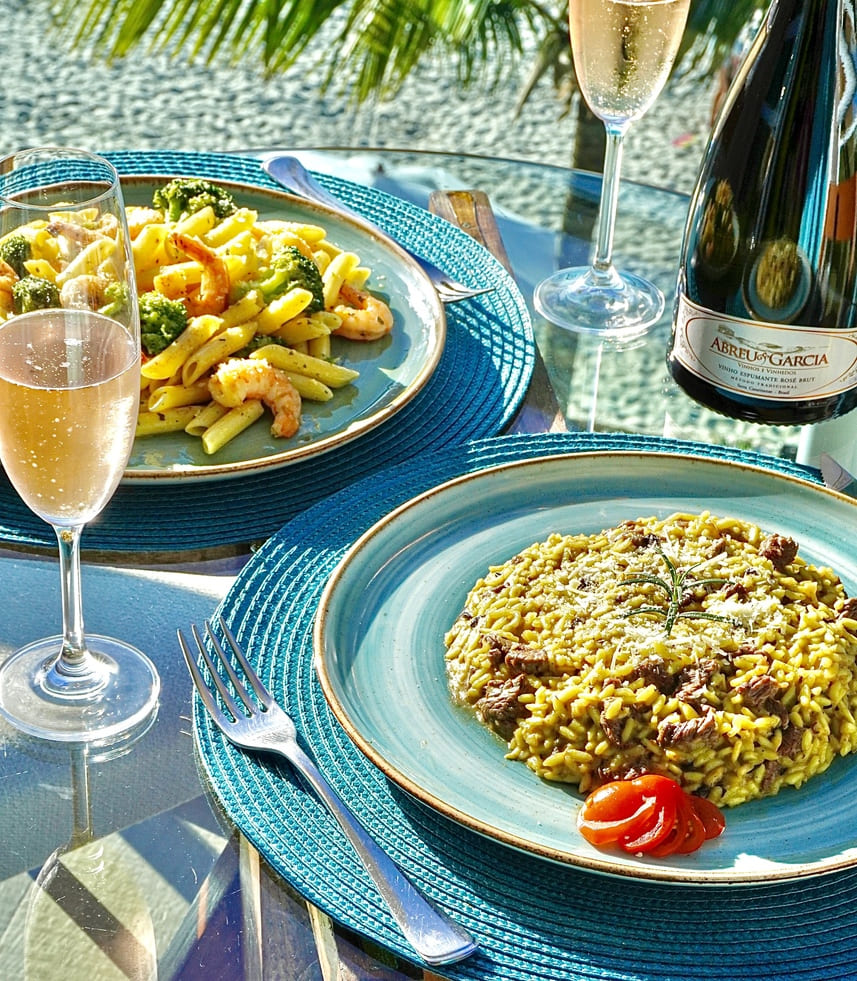 Gastronomia de Florianópolis