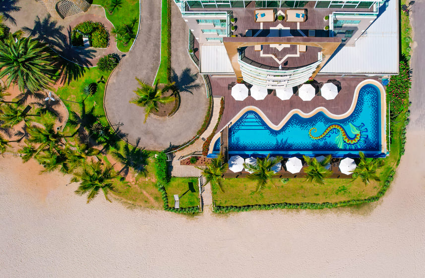 Hotel em Canasvieiras