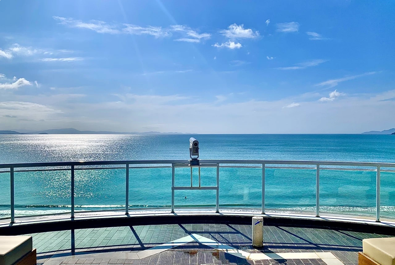 Palace Praia Hotel