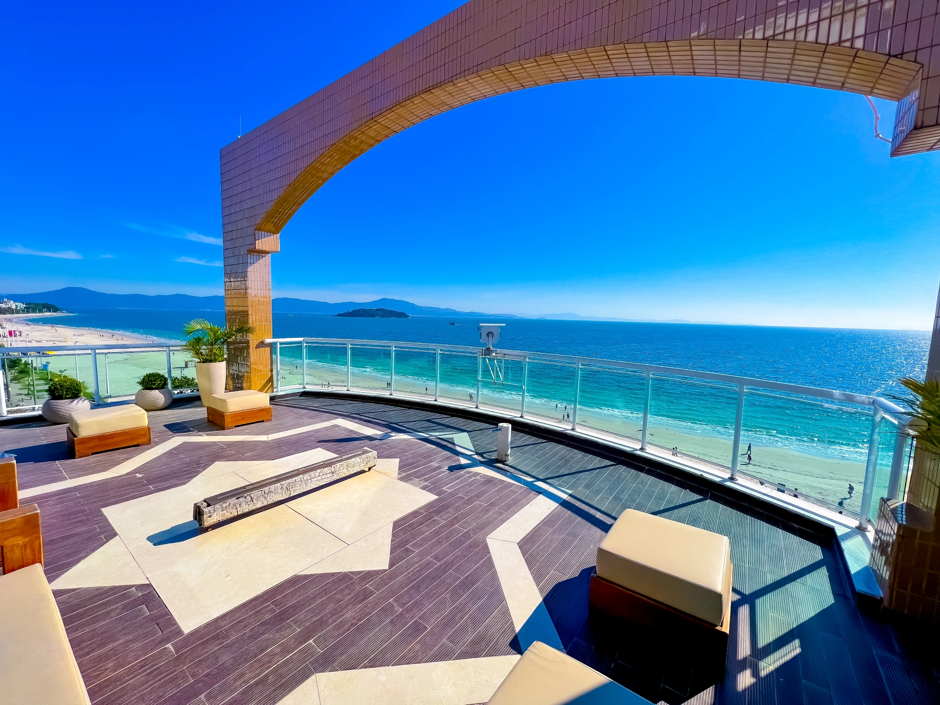 Palace Praia Hotel