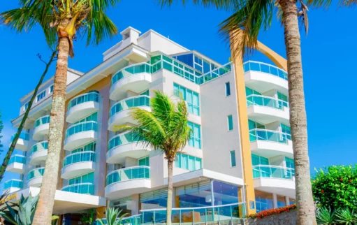 Palace Praia Hotel