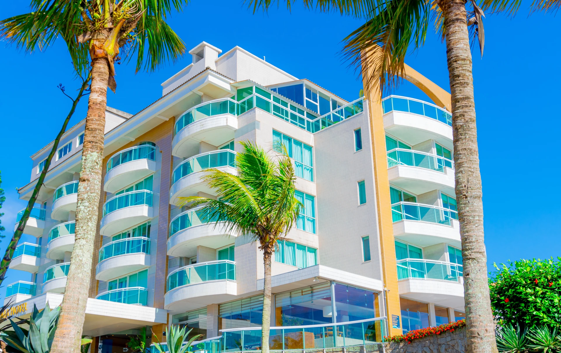 Palace Praia Hotel