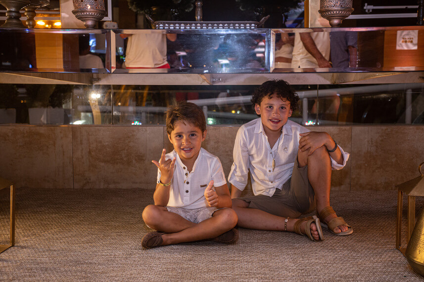 O que fazer em Florianópolis com a família?