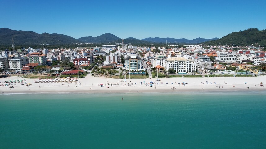 praias em florianópolis
