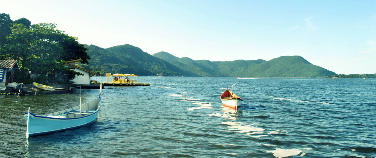 Conheça os benefícios de passar o feriado em Florianópolis