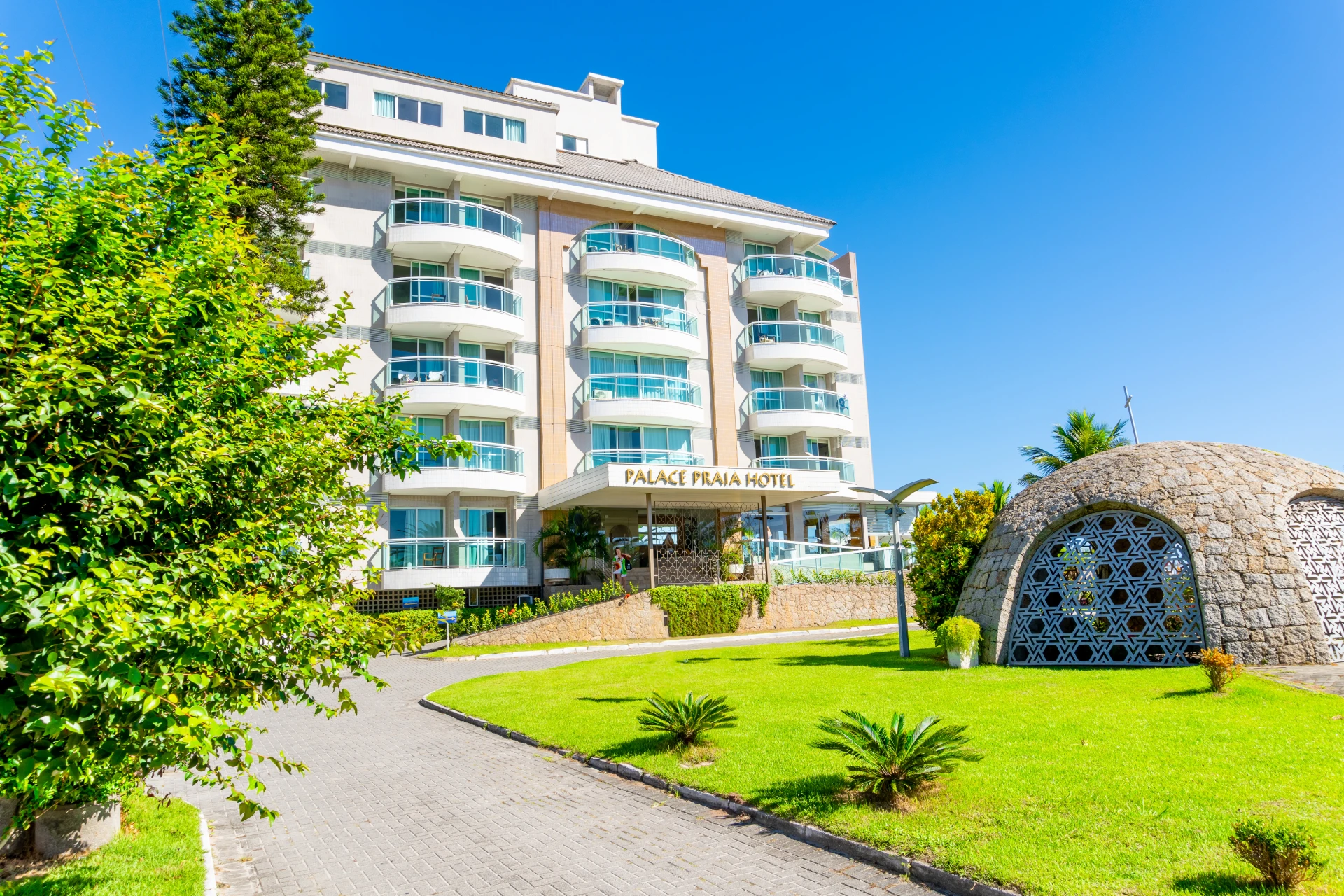 Palace Praia Hotel