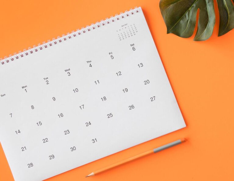 calendário de feriados 2024