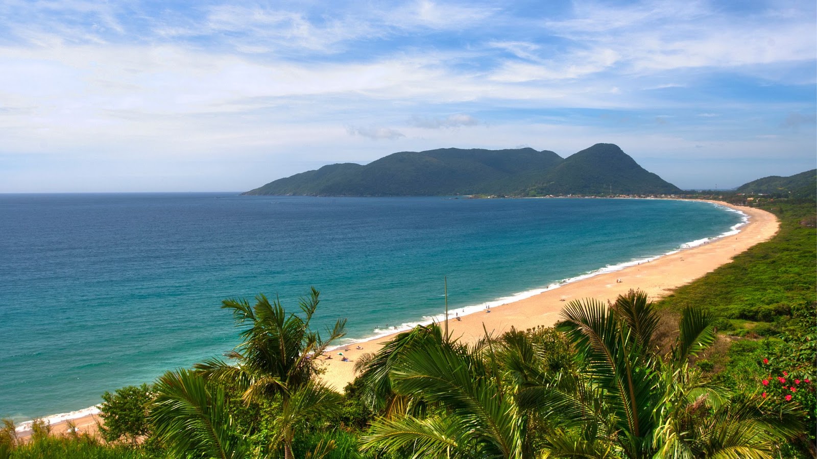 Semana del turismo Uruguay: ¿Por qué aprovechar este feriado para visitar Florianópolis?