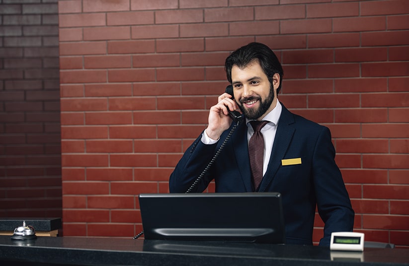 reserva direto com hotel