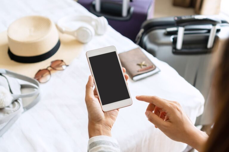 reservar hotel na praia