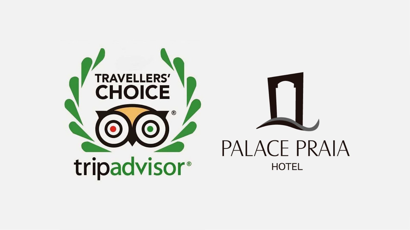 escubra como o Travellers’ Choice