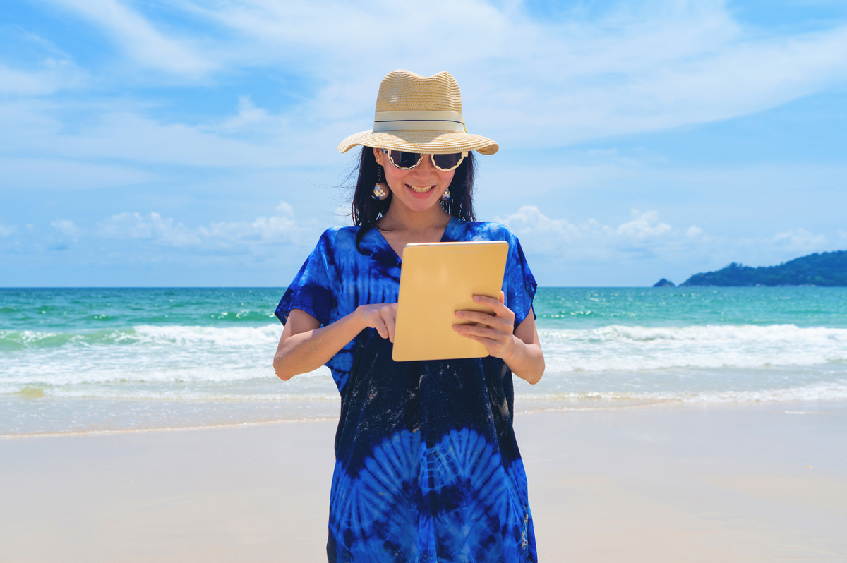 Viagem para Florianópolis em 3 dias: como aproveitar ao máximo com conforto