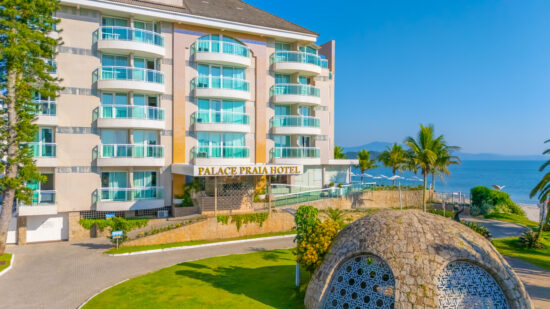 Palace Praia Hotel