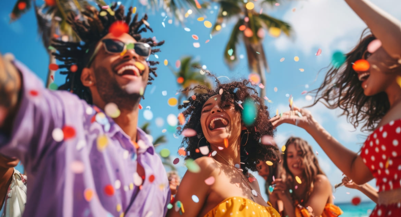 Como aproveitar o carnaval de 2027 em Florianópolis? As dicas mais quentes do ano!